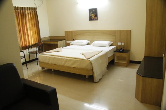 SK Residency